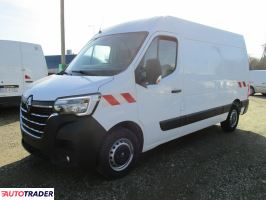 Renault Master 2020 2.3