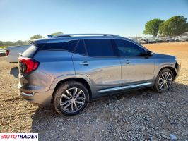 GMC Terrain 2020 2