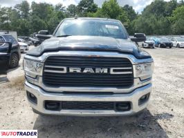 Dodge Ram 2019 6