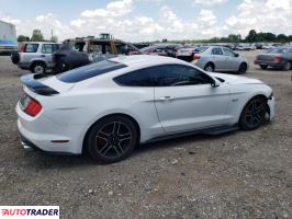 Ford Mustang 2021 5 Ford Mustang 2021 5
