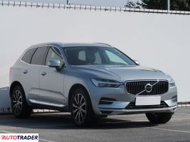 Volvo XC60 2018 2.0 187 KM