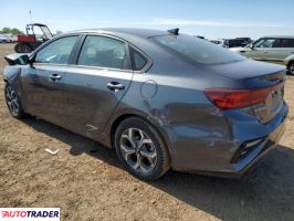Kia Pozostałe 2021 2 Kia Pozostałe 2021 2