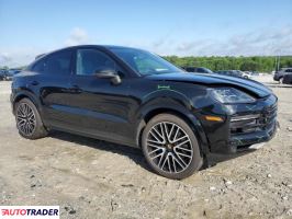 Porsche Cayenne 2025 3 Porsche Cayenne 2025 3