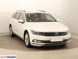 Volkswagen Passat 2016 2.0 187 KM