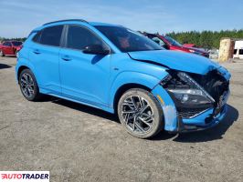 Hyundai Kona 2022 1