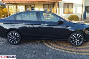 Fiat Tipo 2018 1.4 95 KM