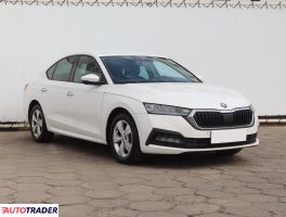 Skoda Octavia - zobacz ofertę
