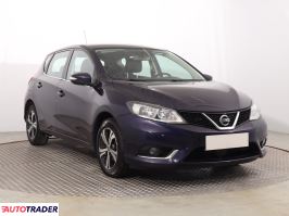 Nissan Pulsar - zobacz ofertę
