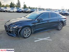 Hyundai Sonata 2020 2