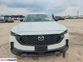 Mazda 5 2024 2