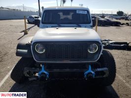 Jeep Wrangler 2024 2 Jeep Wrangler 2024 2