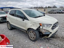 Ford EcoSport 2020 2