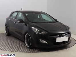 Hyundai i30 - zobacz ofertę