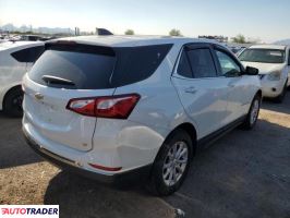 Chevrolet Equinox 2018 1