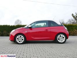 Opel Adam 2014 1.4 87 KM