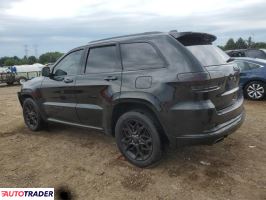 Jeep Grand Cherokee 2021 3 Jeep Grand Cherokee 2021 3