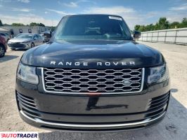 Land Rover Range Rover 2020 3 Land Rover Range Rover 2020 3