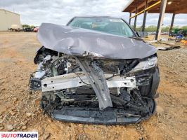 Toyota Camry 2023 2