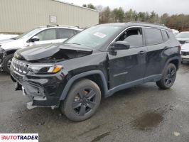 Jeep Compass 2022 2 Jeep Compass 2022 2