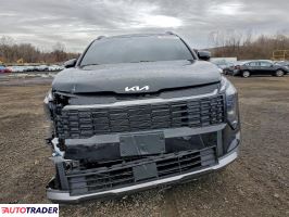 Kia Sportage 2026 2