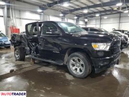 Dodge Ram 2020 5 Dodge Ram 2020 5