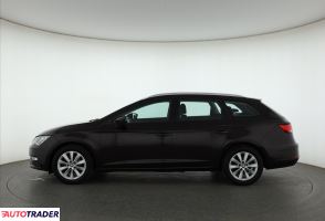 Seat Leon 2017 1.4 123 KM