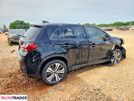 Mitsubishi Outlander 2023 2