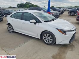 Toyota Corolla 2025 2