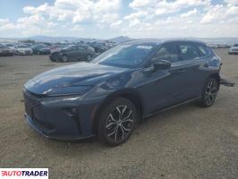 Toyota Crown 2025 2