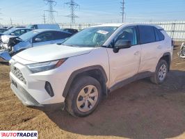 Toyota Pozostałe - zobacz ofertę