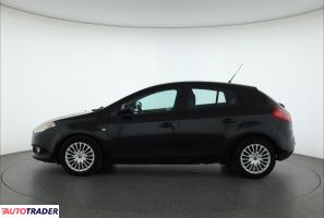 Fiat Bravo 2008 1.6 118 KM