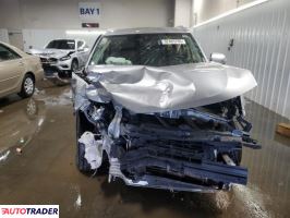 Mitsubishi Outlander 2020 2