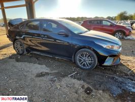 Kia Pozostałe 2024 2