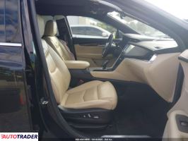 Cadillac Pozostałe 2019 3