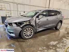 Buick Enclave - zobacz ofertę