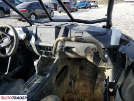 Polaris Ranger RZR 2022 Polaris Ranger RZR 2022