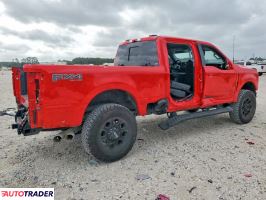 Ford Pozostałe 2025 6