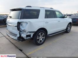 Ford Expedition 2023 3