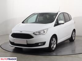 Ford Focus C-Max 2014 2.0 147 KM