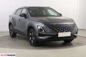 Omoda 5 - zobacz ofertę