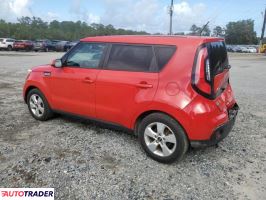 Kia Soul 2019 1 Kia Soul 2019 1