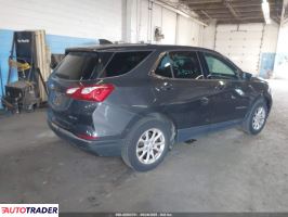 Chevrolet Equinox 2019 1