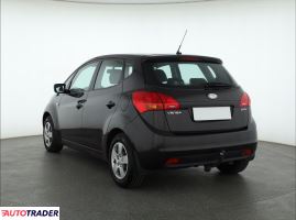 Kia Venga 2010 1.4 73 KM