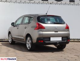 Peugeot 3008 2010 1.6 118 KM