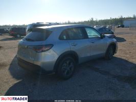Honda HR-V 2026 2