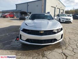 Chevrolet Camaro 2019 2