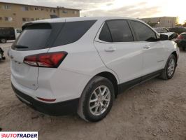 Chevrolet Equinox 2024 1