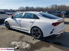 Kia Pozostałe 2024 1