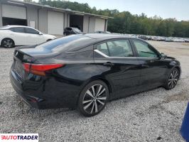 Nissan Altima 2019 2 Nissan Altima 2019 2