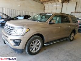 Ford Expedition 2020 3
